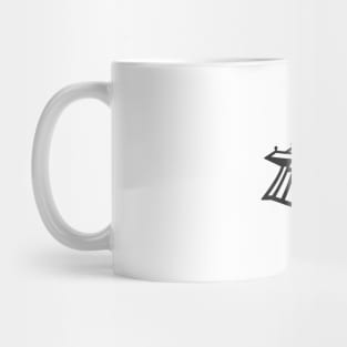 IAM Mug